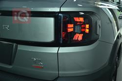 Jetour T1
